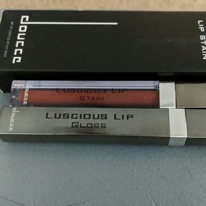Doucce Luscious Lip Stain